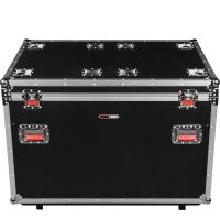 Gator Bois G-Tour de 108,59 x 71,12 x 63,5 cm pour accessoires - Vue 2